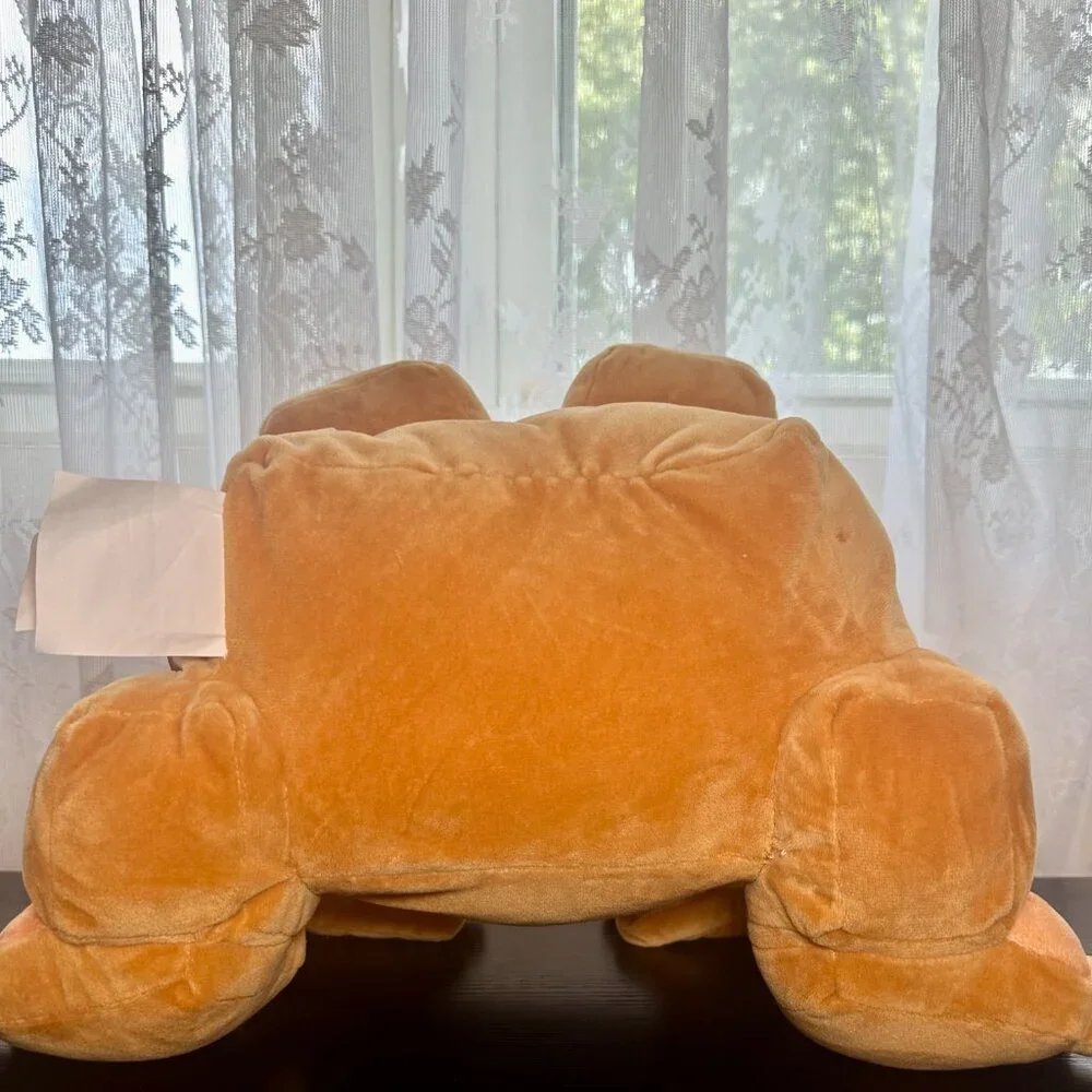 Minecraft Frog Plush by Jay Franco – 2022 Mojang
